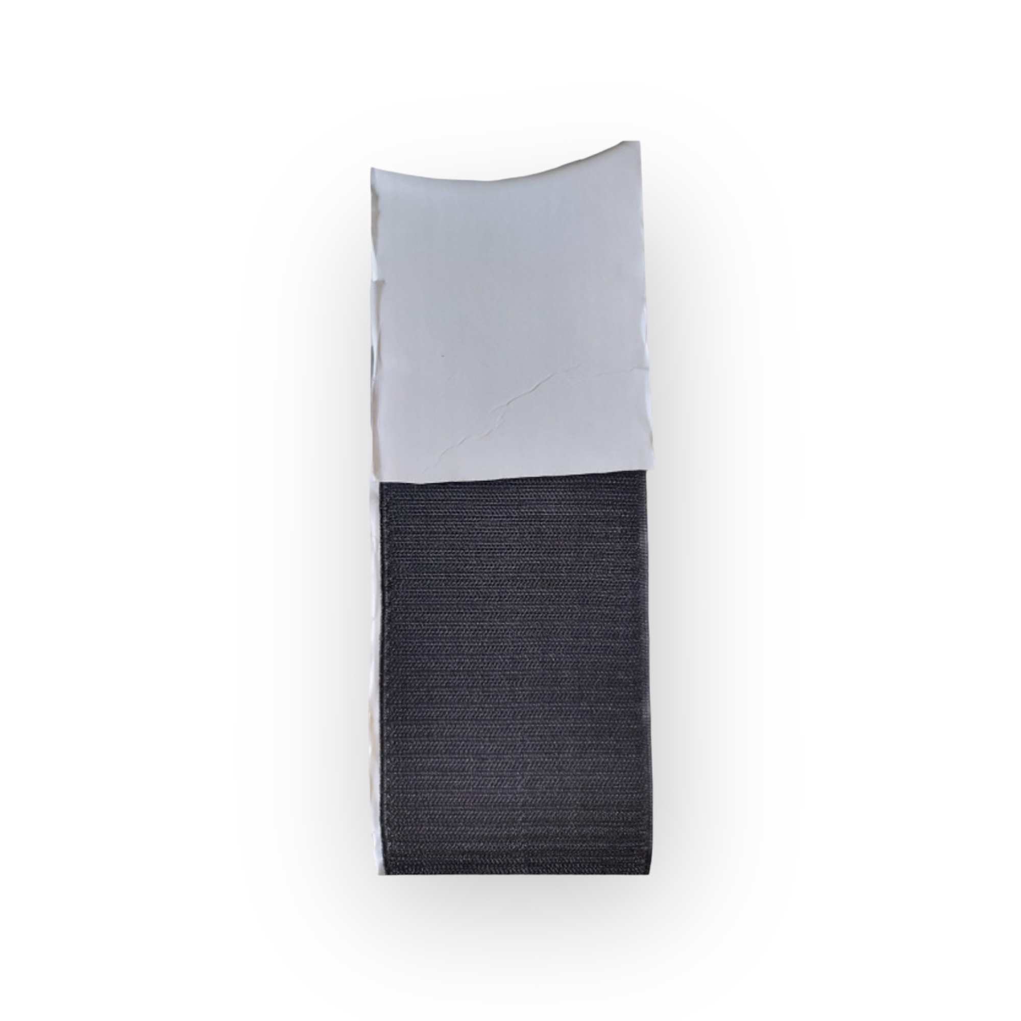 Σκρατς velcro   αρσενικο και θηλυκο με κολλα 100mm  1μετρο