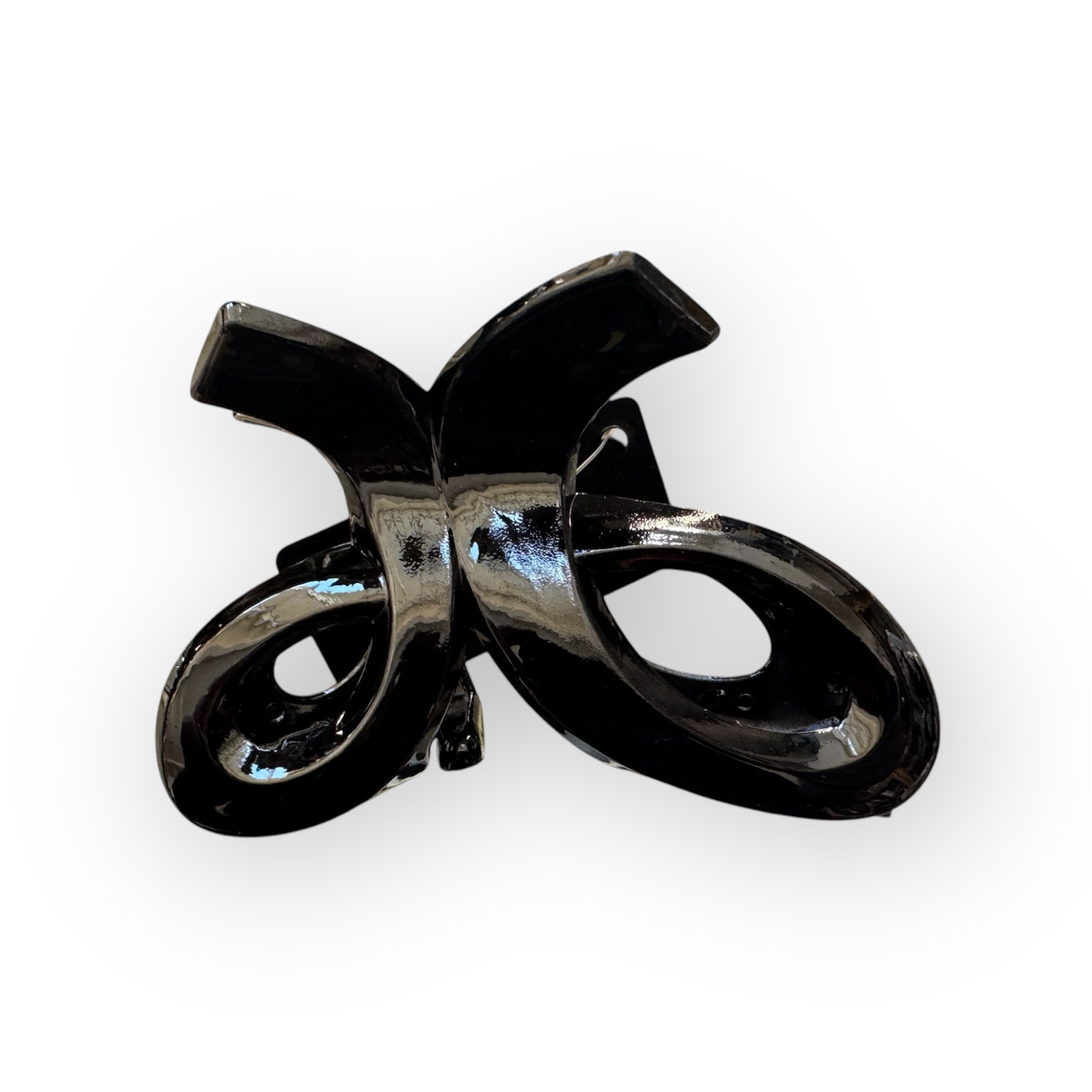 Γυναικείο κλάμερ 10848 hairutopia 9cm