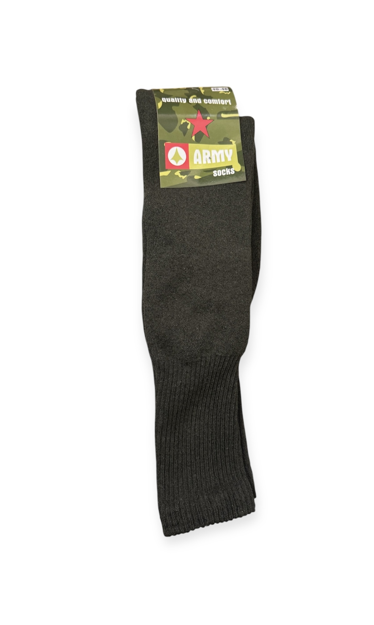 ανδρικη καλτσα στρατου army socks