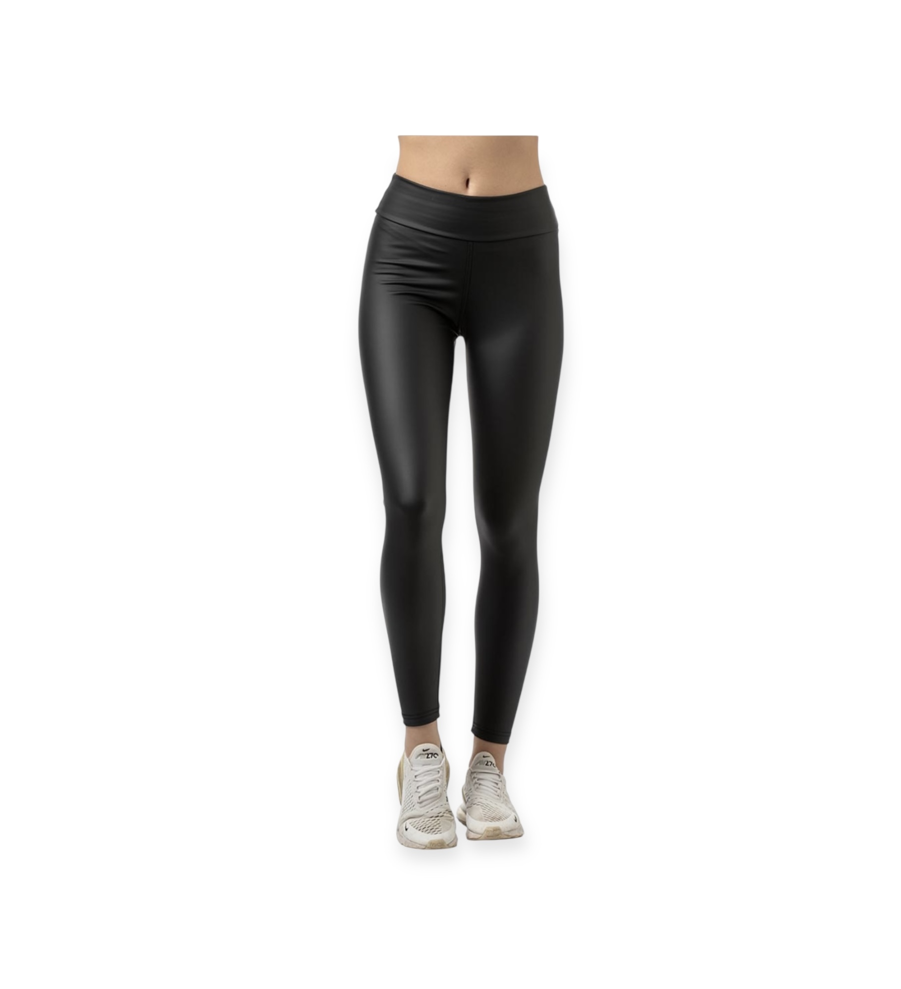 γυναικειο κολάν δερματίνη 1470 bodymove