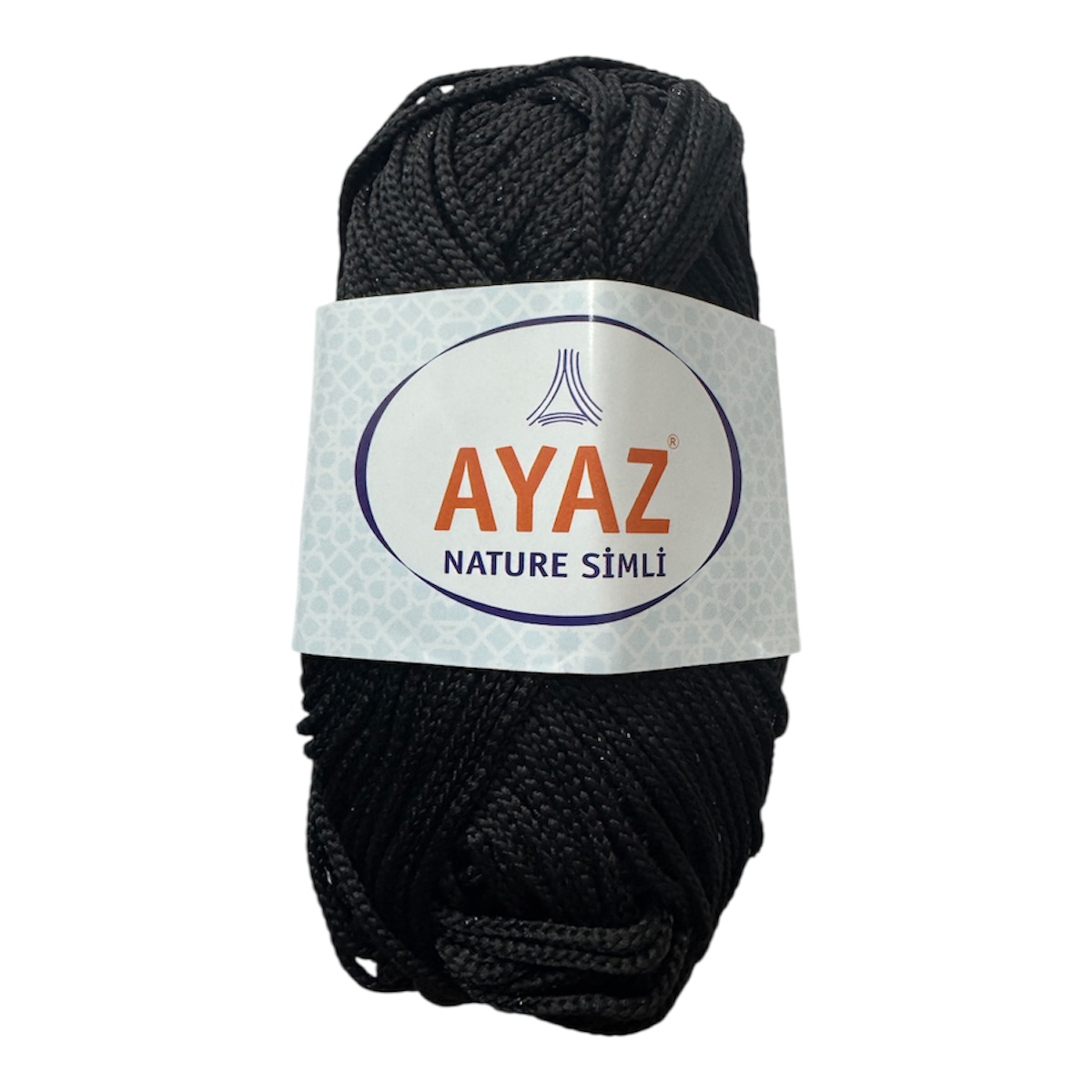 ayaz νημα με στρας για τσαντες nature simli