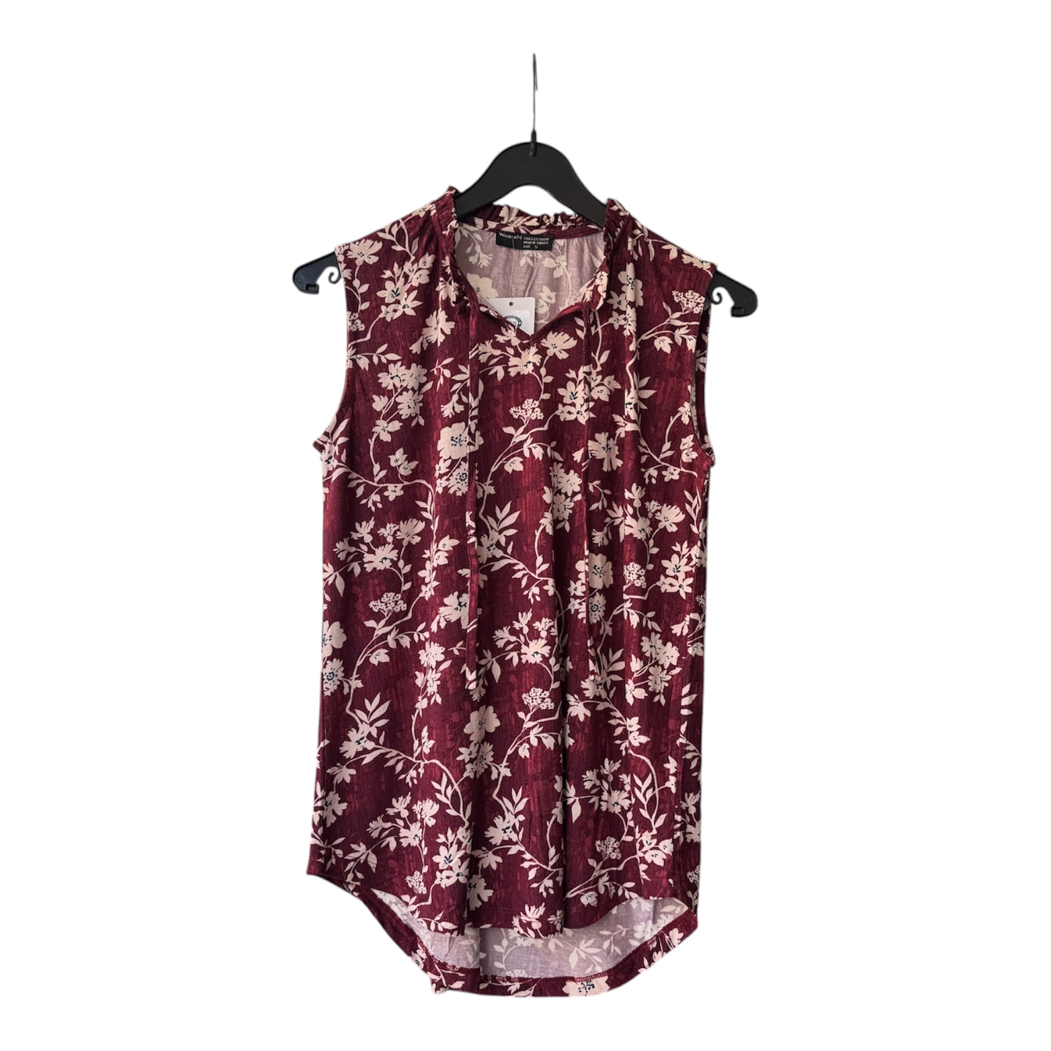 αμανικη γυναικεια μπλουζα 7029 wearon collection