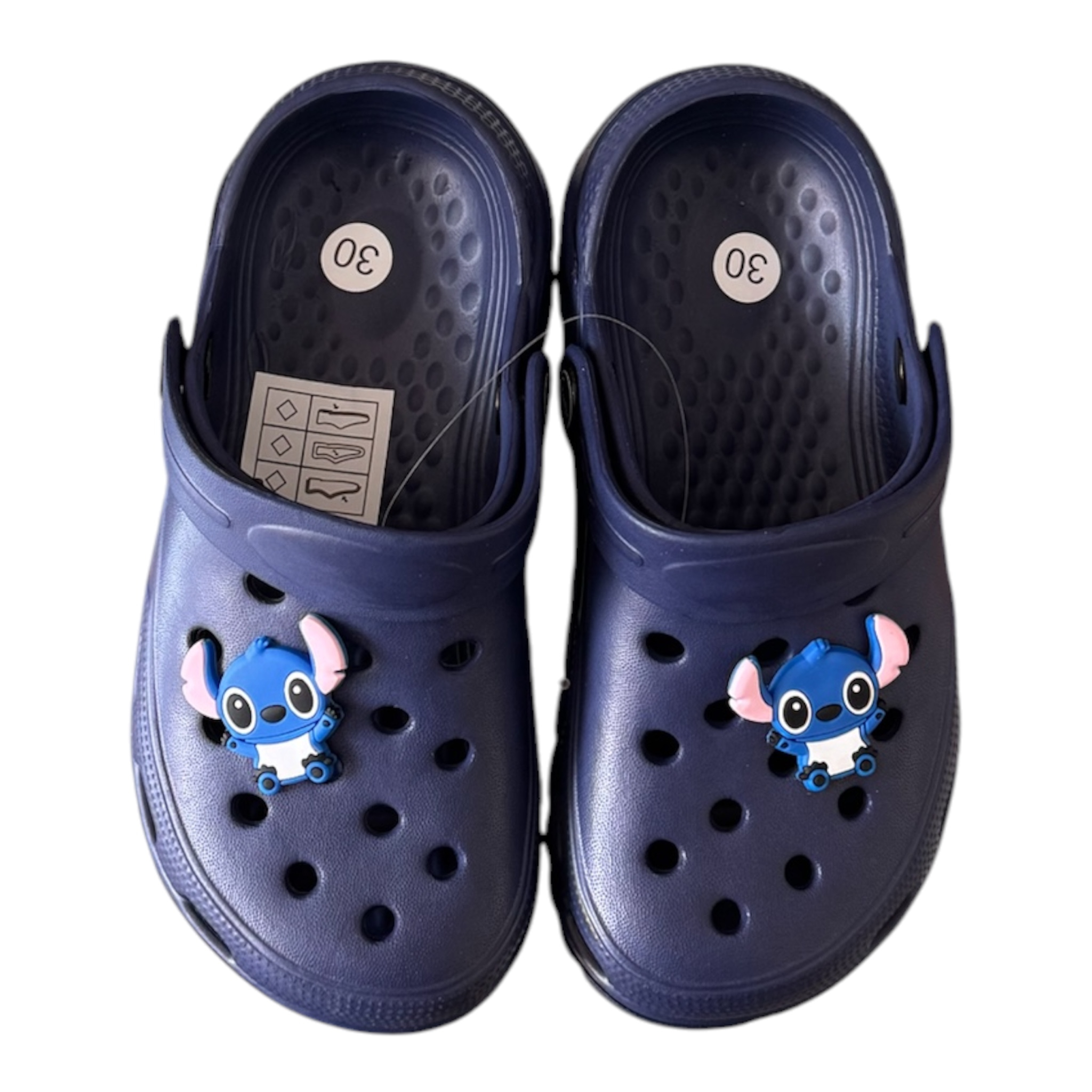 ΠΑΙΔΙΚΑ UNISEX ΘΑΛΑΣΣΗΣ stitch 8022 cubanitaw