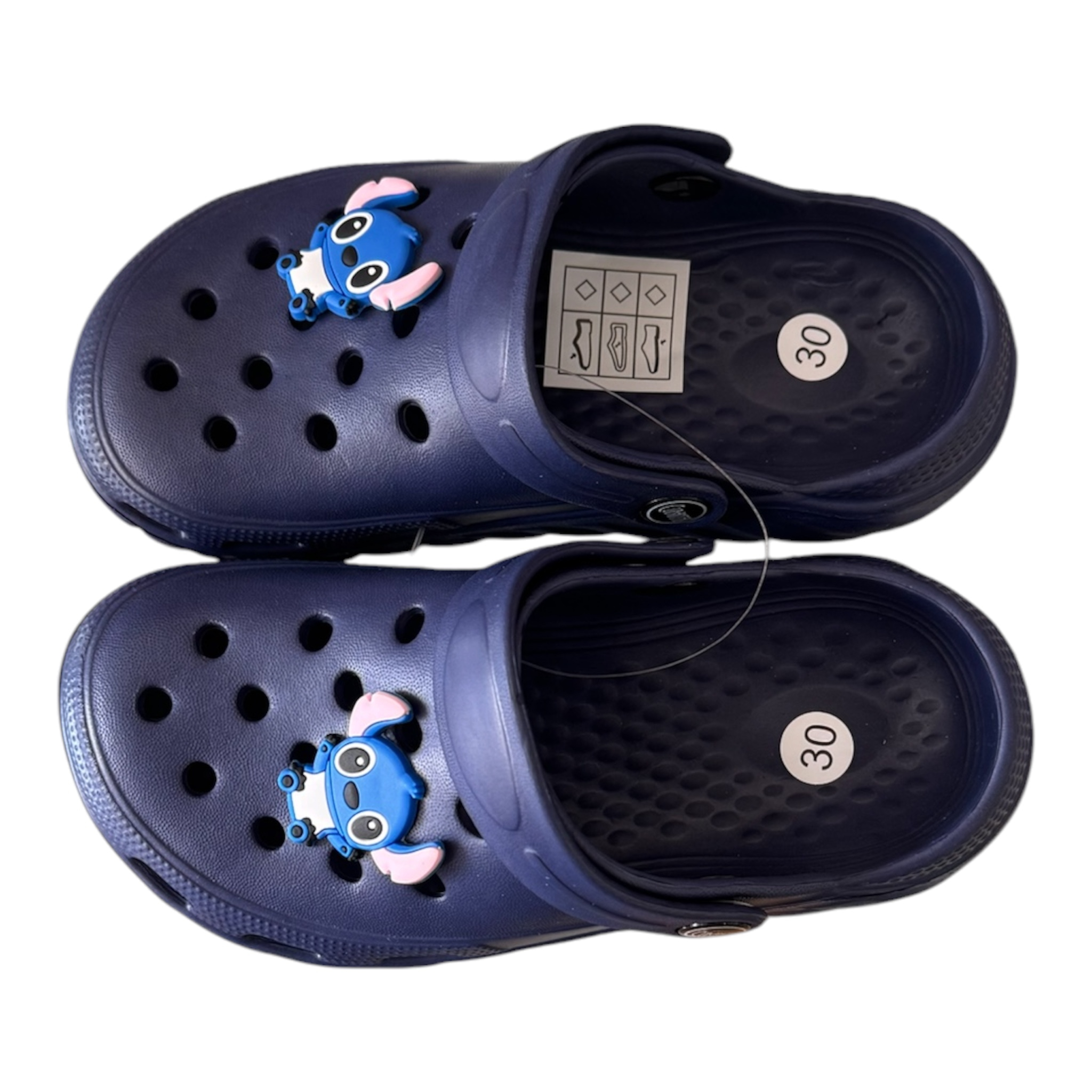 ΠΑΙΔΙΚΑ UNISEX ΘΑΛΑΣΣΗΣ stitch 8022 cubanitaw
