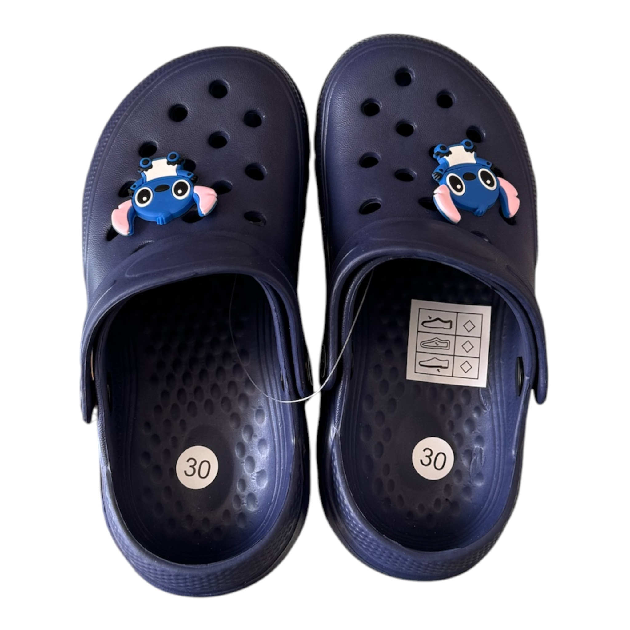ΠΑΙΔΙΚΑ UNISEX ΘΑΛΑΣΣΗΣ stitch 8022 cubanitaw