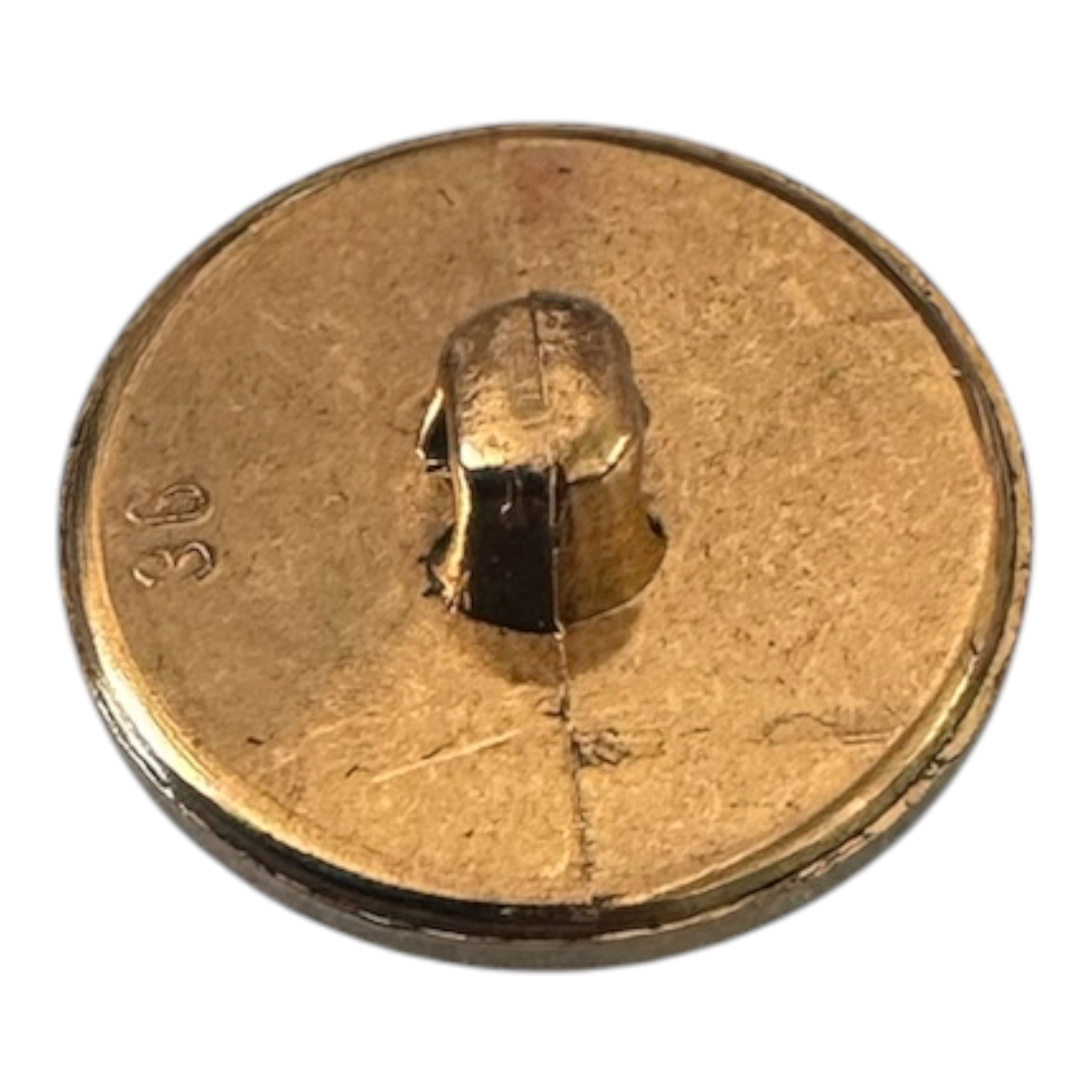 κουμπι στρογγυλο 2.3cm
