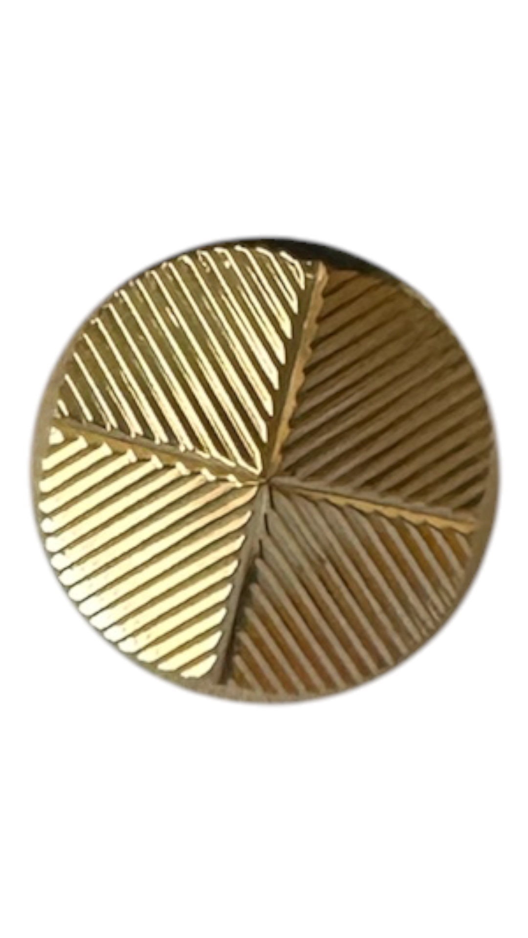 κουμπι στρογγυλο 1.2cm 62593