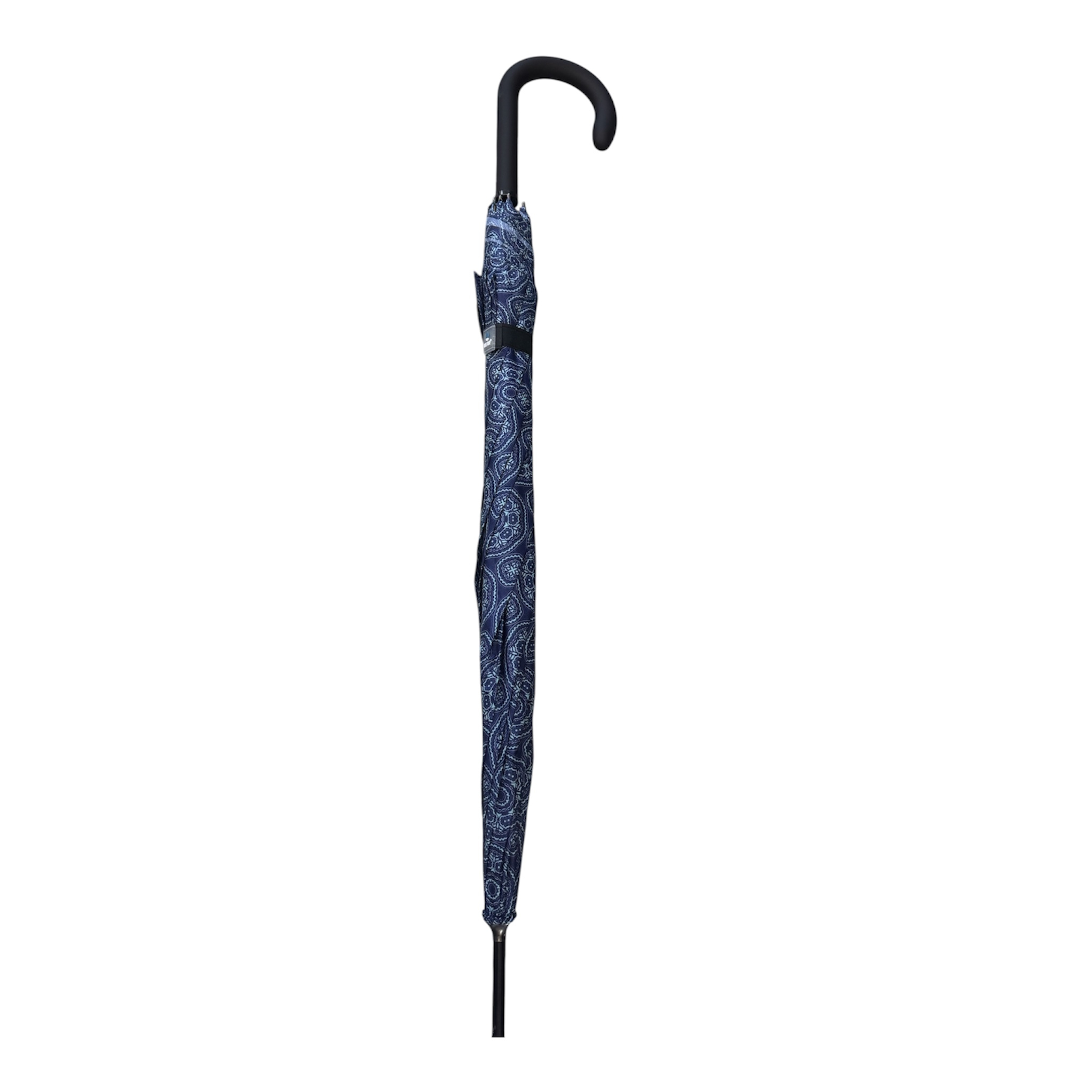 ομπρελα βροχης μακρια 962 blue drop