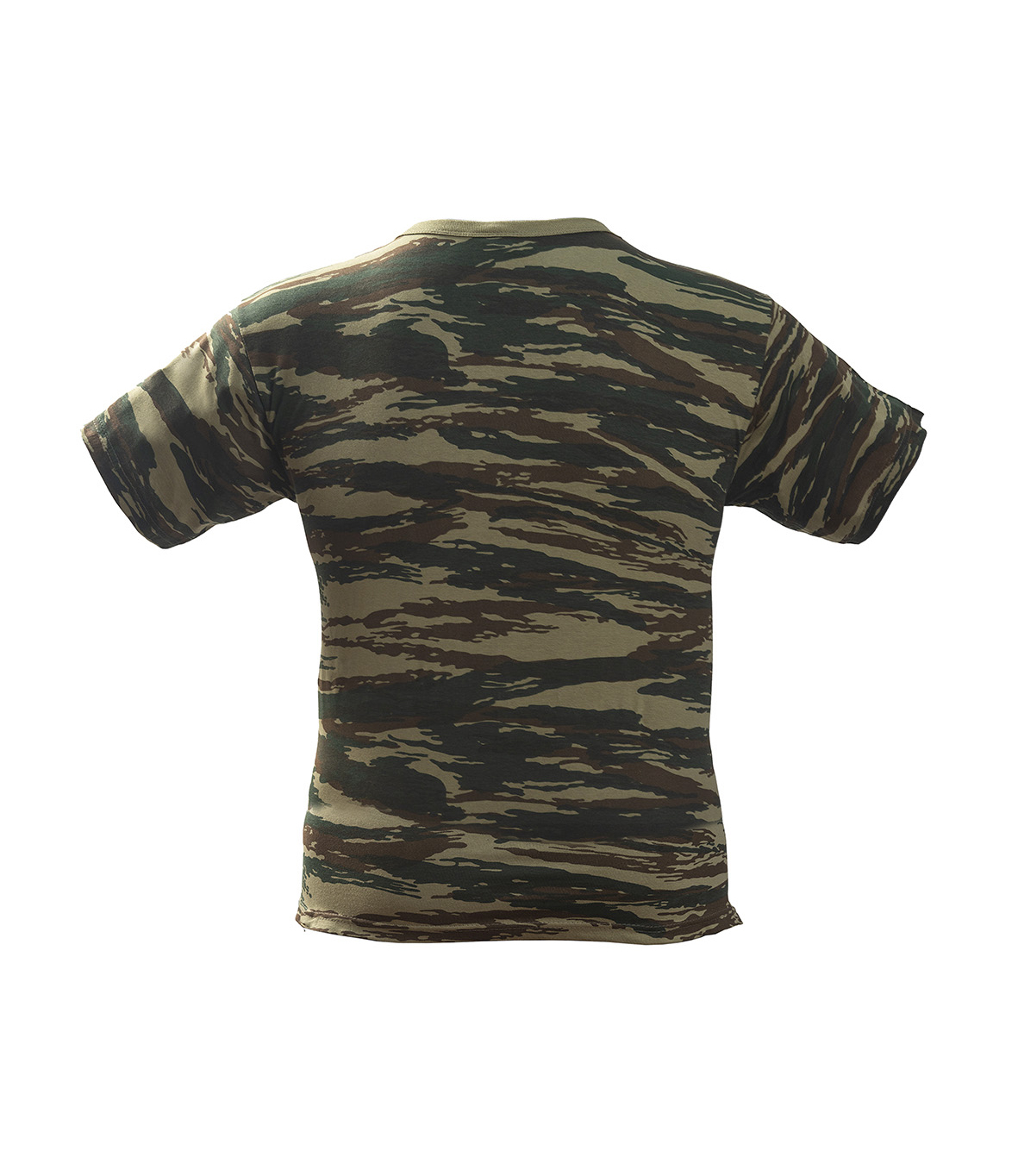 Army Race Μπλουζάκι T-shirt 607 Ελληνικής Παραλλαγής
