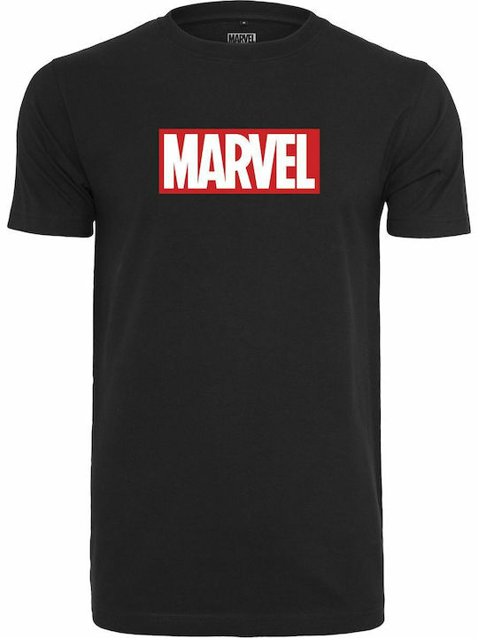 Merchcode T-Shirt Marvel Logo Tee MC 466