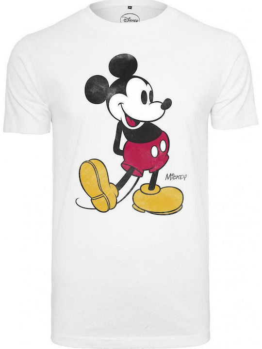Mickey Mouse Tee merchcode mc315