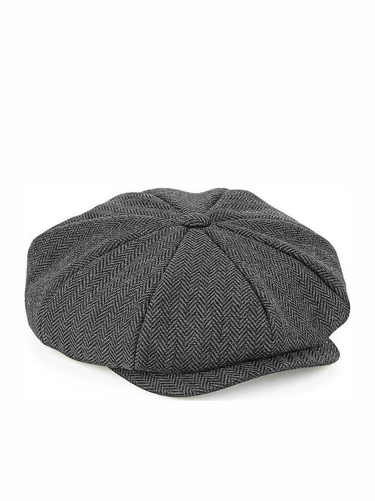 Beechfield Heritage Bakerboy B628 Ανδρική Τραγιάσκα