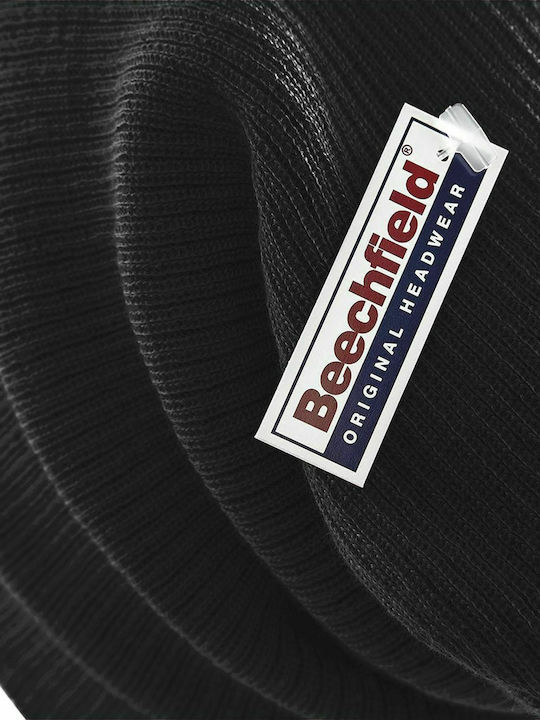 Beechfield Slouch B461  Beanie Σκούφος
