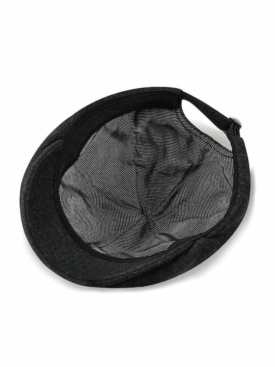 Beechfield Unisex Melton B623 Ανδρική Τραγιάσκα
