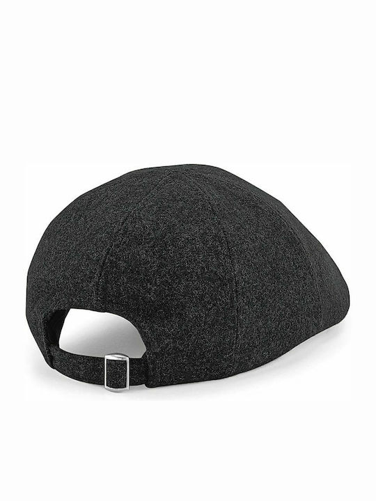 Beechfield Unisex Melton B623 Ανδρική Τραγιάσκα