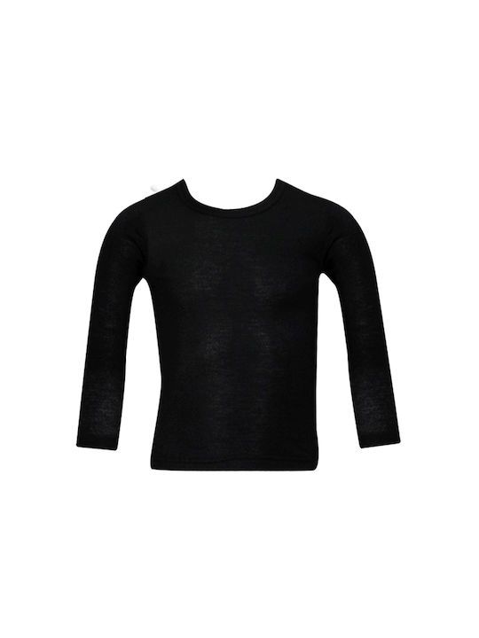 Minerva Παιδική Ισοθερμική Μπλούζα unisex 30031