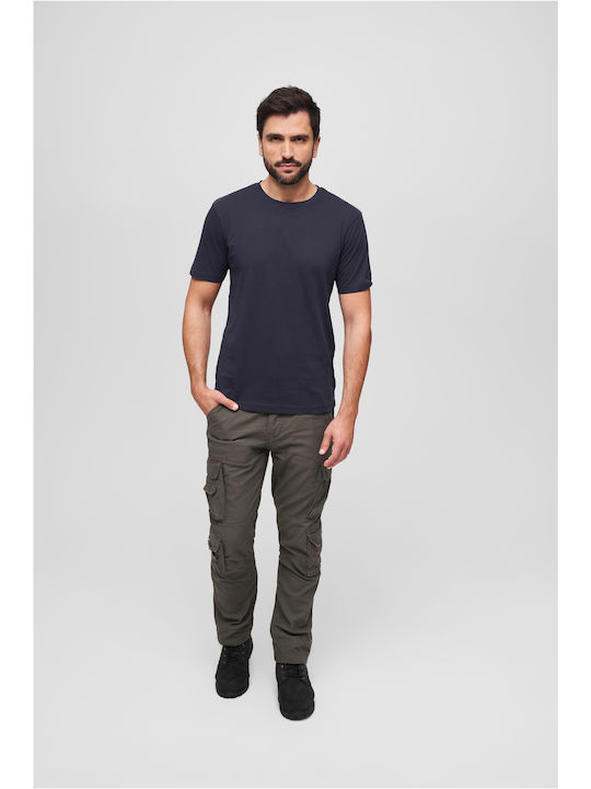 Brandit BD4200 Ανδρικό T-shirt