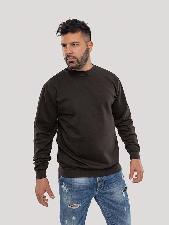 Axon Hiver Μακρυμάνικο Φούτερ Εργασίας 50-431-2