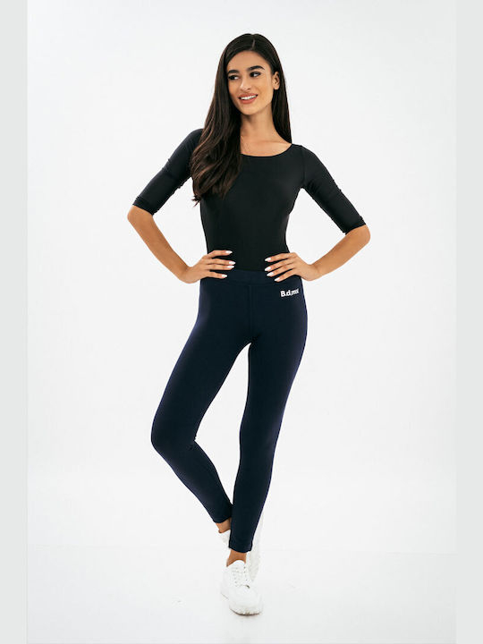 Bodymove Γυναικείο Μακρύ Κολάν 1329