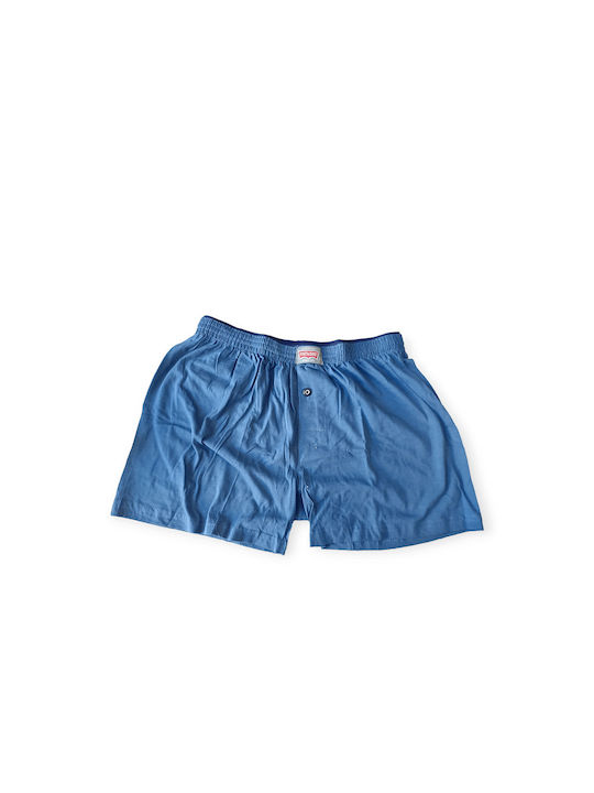 Boxer φαρδυ ανδρων πηγασος
