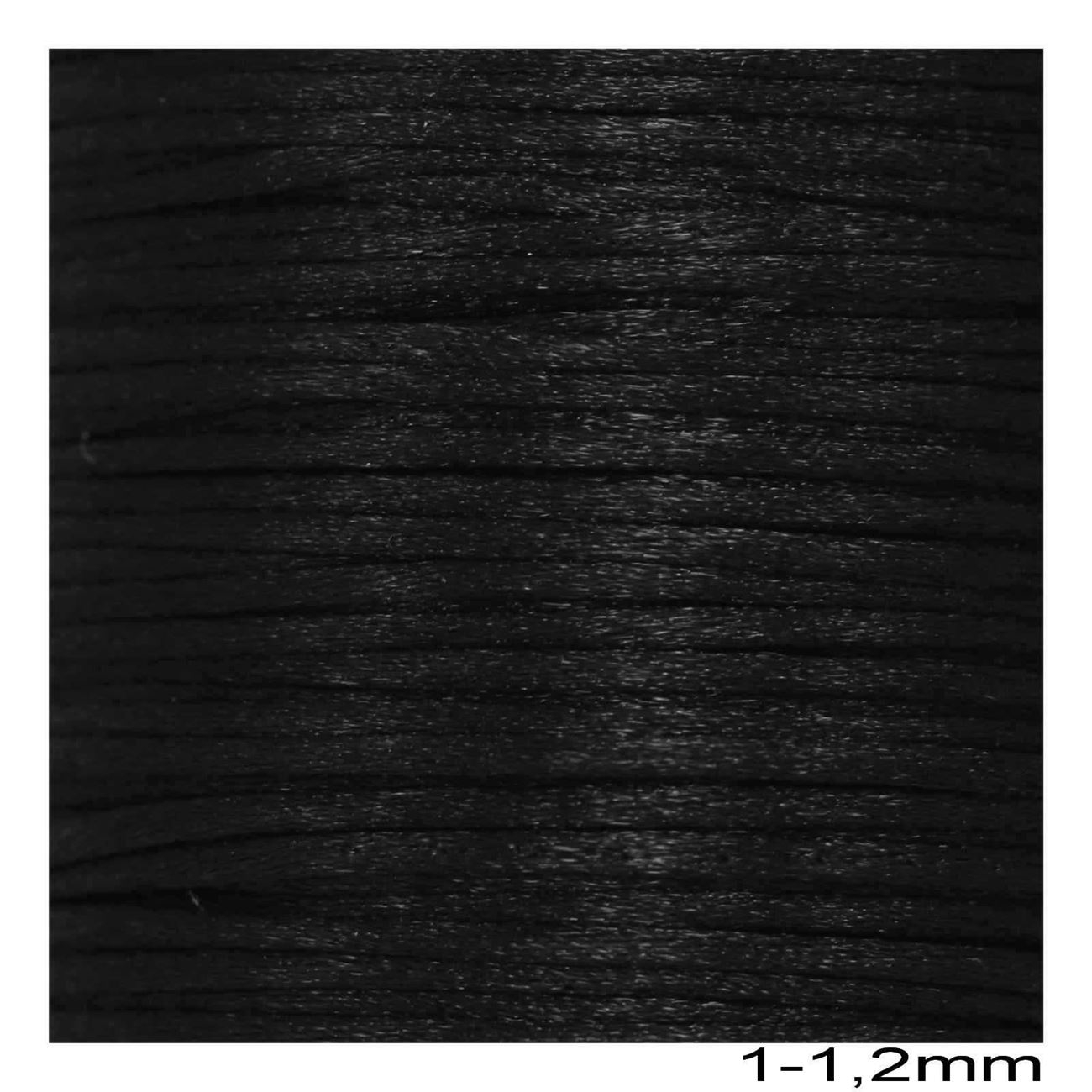 Κορδόνι Ποντικοουρά 1.2mm 227101442