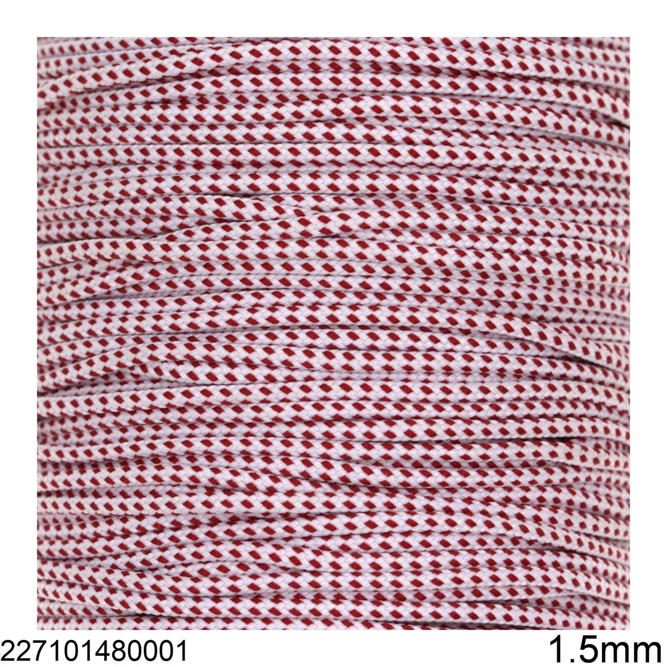 Synthetic Climbing Rope 1.5mm