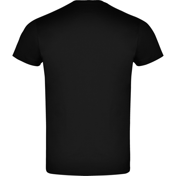 Roly Atomic 150 Ανδρικό Διαφημιστικό T-shirt Κοντομάνικο