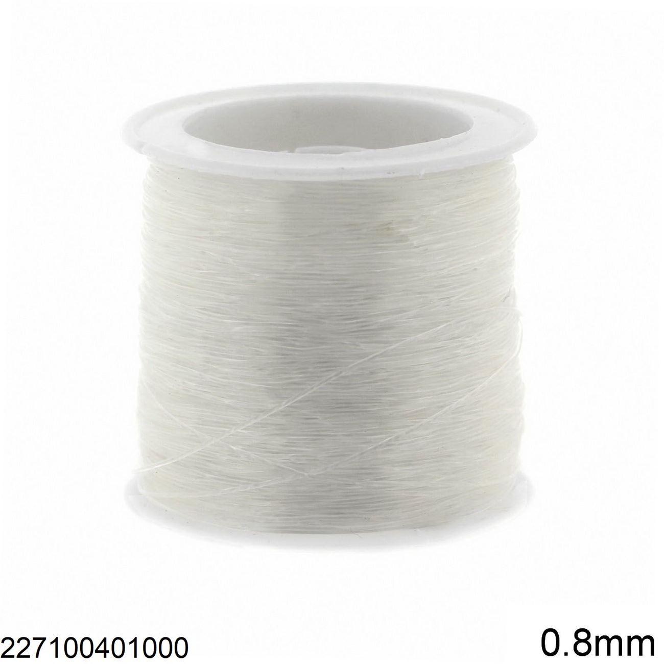 Σιλικόνη 0.8mm 227100401