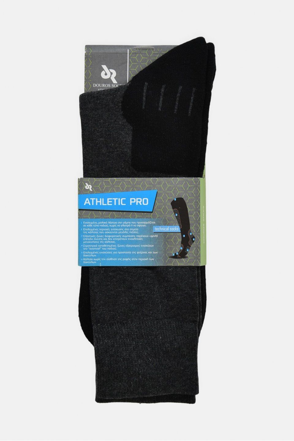 Καλτσα douros athletic pro 462