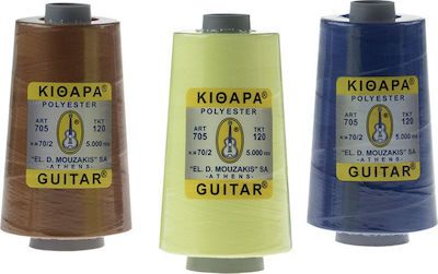 Κιθαρα κλωστη πεταλουδα 705