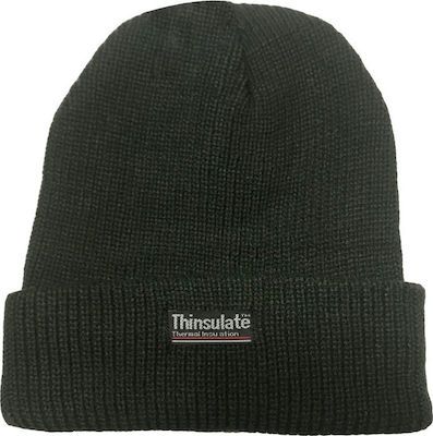 HAT WINTER BLACK